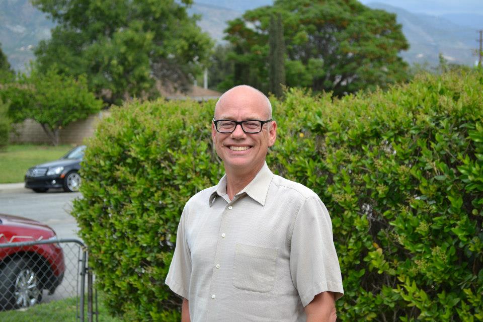 Dancing Panda Marketing Logo